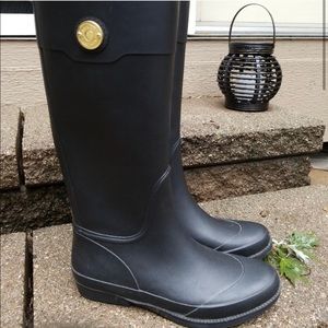 Tommy Hilfiger Calipso Rainboots